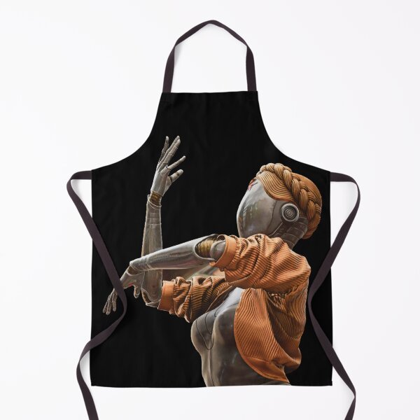 Item preview, RIGHT | Atomic Twins | Atomic Heart | Soviet Union Game designed and sold by symphonya.