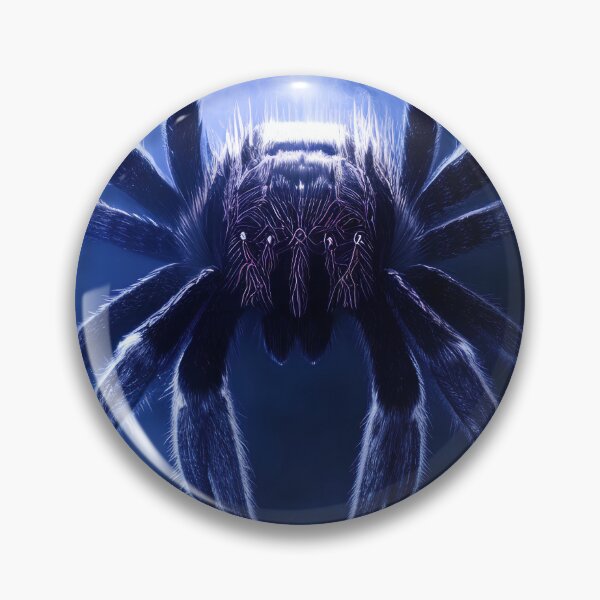 Item preview, Ancestral Spider designed and sold by AtelierKytsune.
