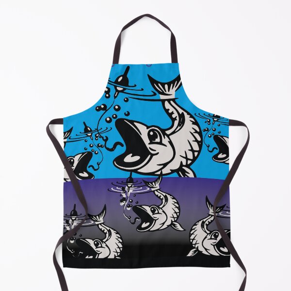 Item preview, Hooked On Fishing FISHING TIME  BEST TIME EVER COLORFUL  designed and sold by al21ex.