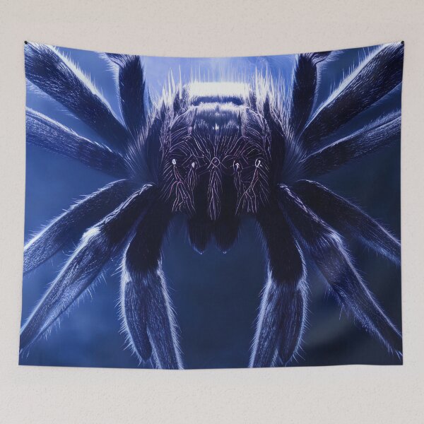 Item preview, Ancestral Spider designed and sold by AtelierKytsune.