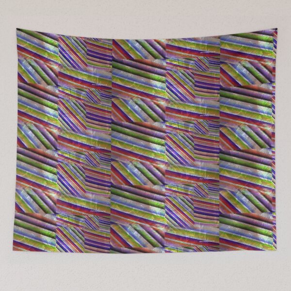Item preview, Candy Foil Wrapper designed and sold by Evesunderground.