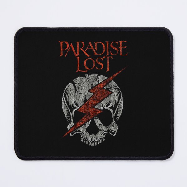 Item preview, Paradise Lost Gothic Metal designed and sold by Parrelproject.