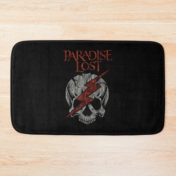 Item preview, Paradise Lost Gothic Metal designed and sold by Parrelproject.
