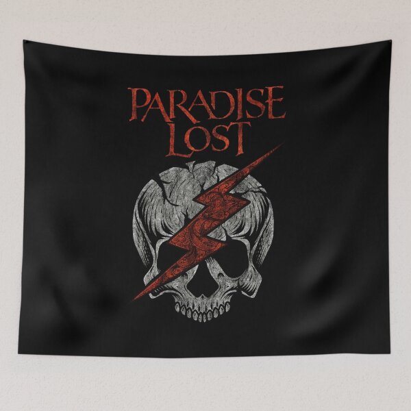 Item preview, Paradise Lost Gothic Metal designed and sold by Parrelproject.