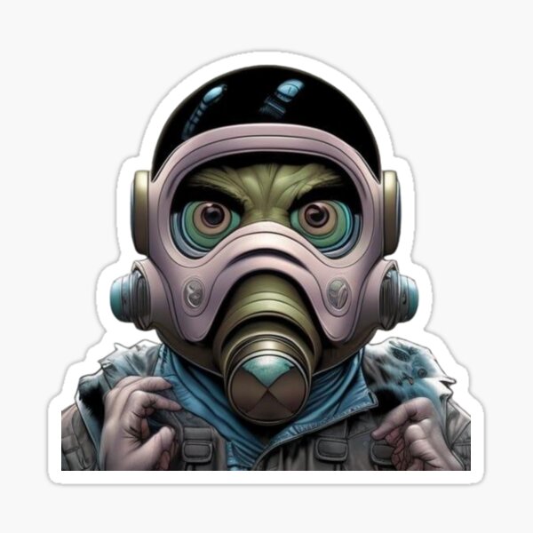 bad boys 2023 Sticker