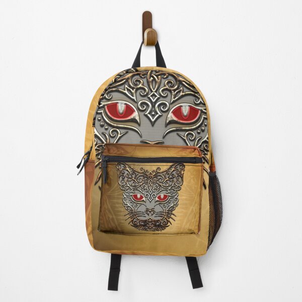 Item preview, Decorative cat head designed and sold by nicky2342.