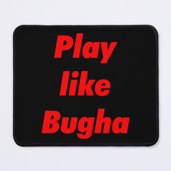 Item preview, Play like Bugha designed and sold by Marmaroph.