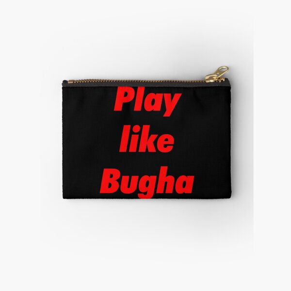 Item preview, Play like Bugha               designed and sold by Marmaroph.