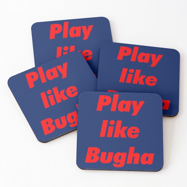 Item preview, Play like Bugha               designed and sold by Marmaroph.
