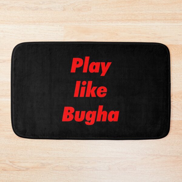 Item preview, Play like Bugha               designed and sold by Marmaroph.