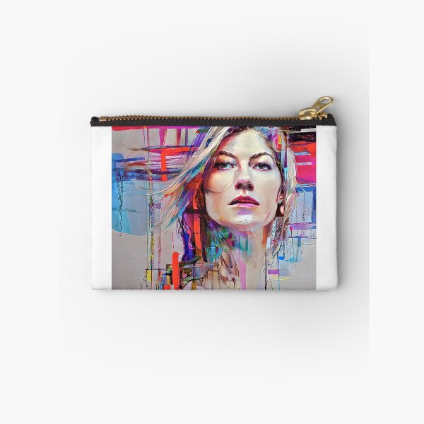 Item preview, Digital sketch of Rosamund  designed and sold by bogfl.
