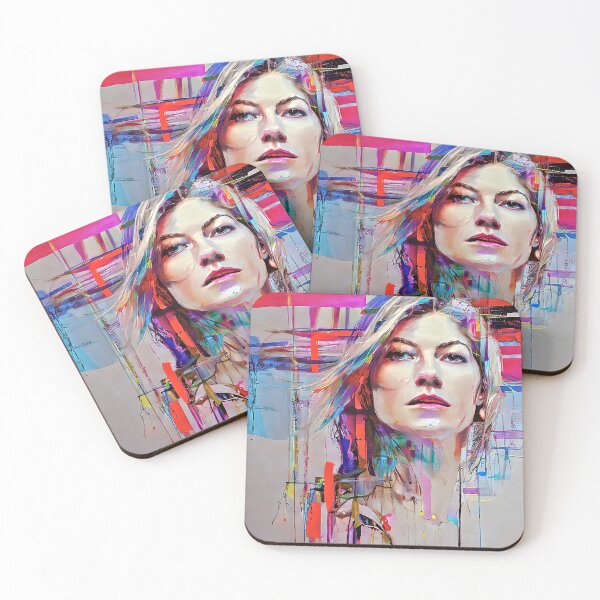 Item preview, Digital sketch of Rosamund  designed and sold by bogfl.
