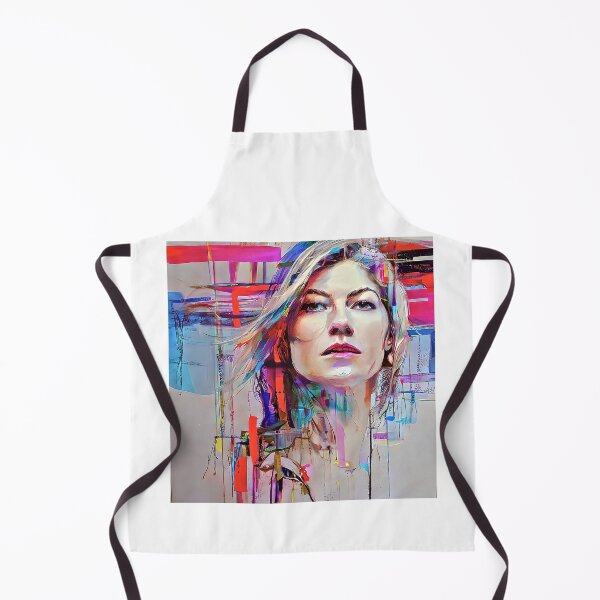 Item preview, Digital sketch of Rosamund designed and sold by bogfl.