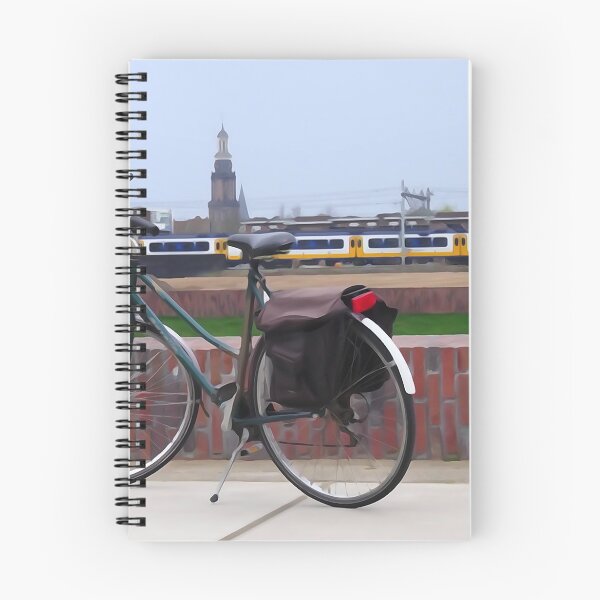 Item preview, Transport in Zutphen designed and sold by photolibrarian.