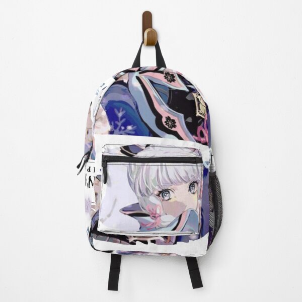 Item preview, Ayaka designed and sold by EijiesCorner.