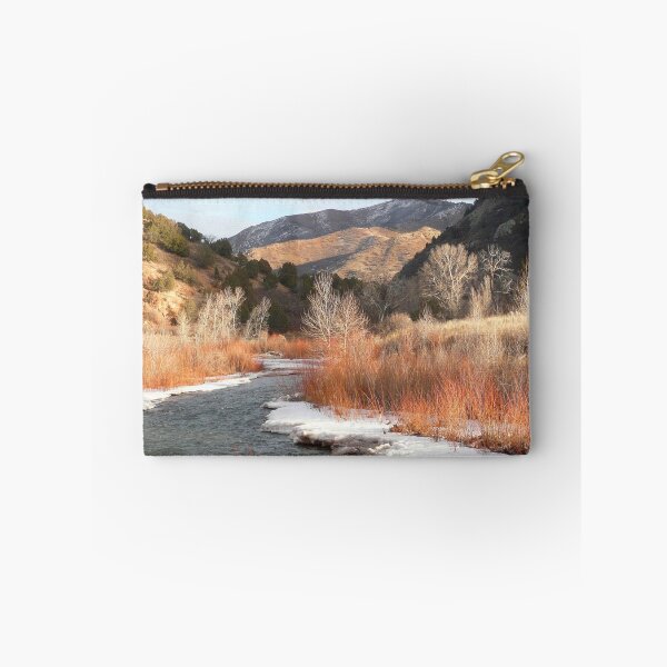 Item preview, Diamond Fork Thaw designed and sold by BrianAShaw.