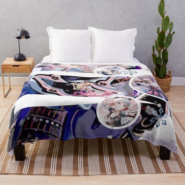 Artikelvorschau, Ayaka entworfen und verkauft von EijiesCorner.
