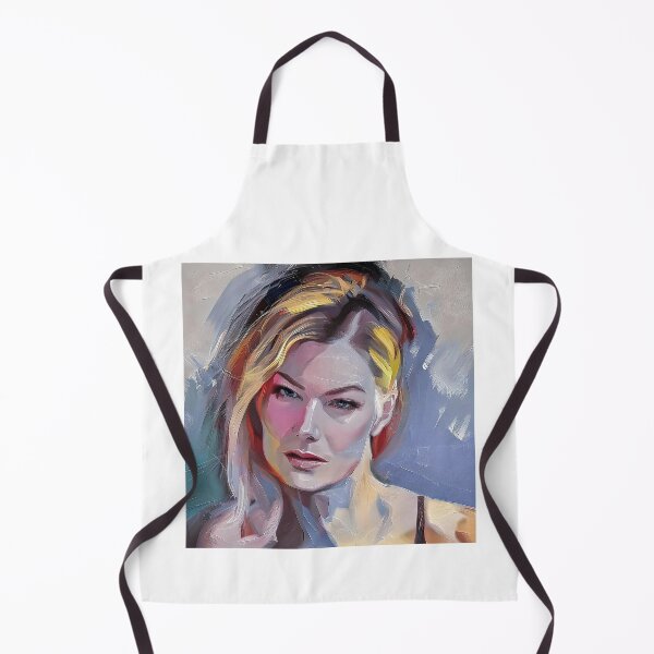 Item preview, Painting of Rosamund designed and sold by bogfl.