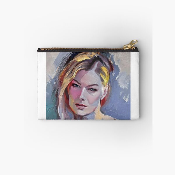 Item preview, Painting of Rosamund  designed and sold by bogfl.