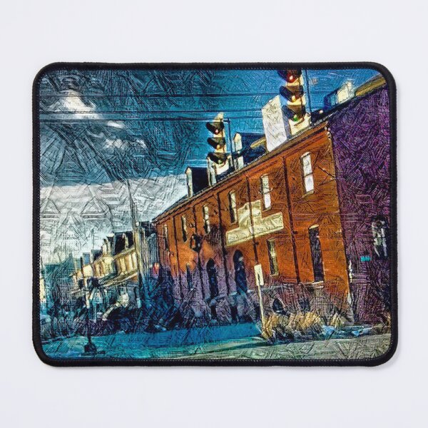 Item preview, Lancaster Brewing Company designed and sold by Stew Bradley.