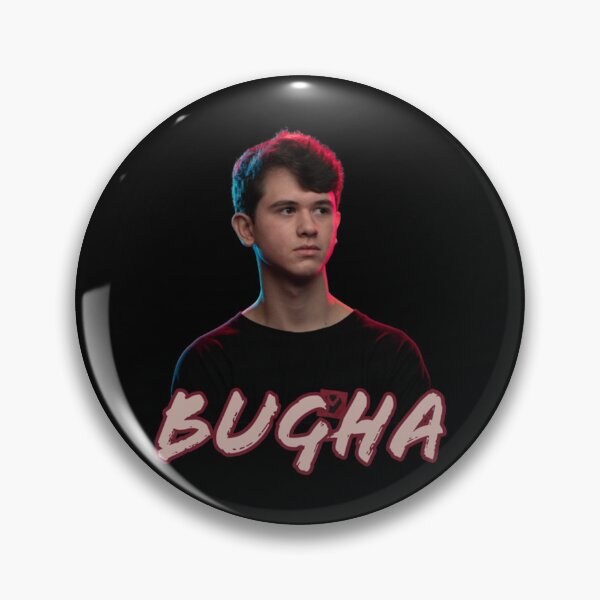 Item preview, bugha designed and sold by Marmaroph.
