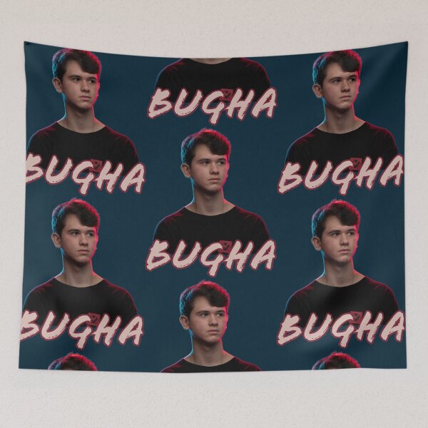 Item preview, bugha designed and sold by Marmaroph.