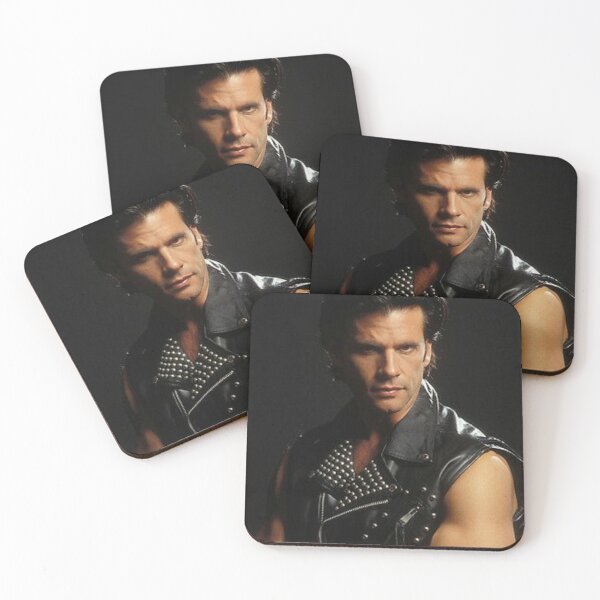 Item preview, Lorenzo Lamas designed and sold by Leawati76.