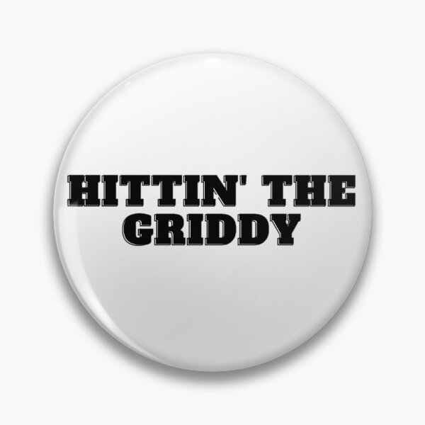 Item preview, Hittin' the griddy designed and sold by Becky-19.