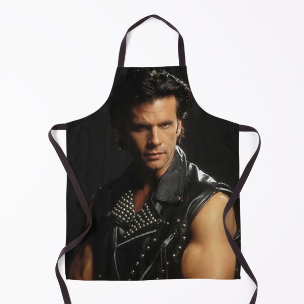 Item preview, Lorenzo Lamas designed and sold by Leawati76.