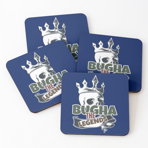 Item preview, Bugha the Legends       designed and sold by Marmaroph.