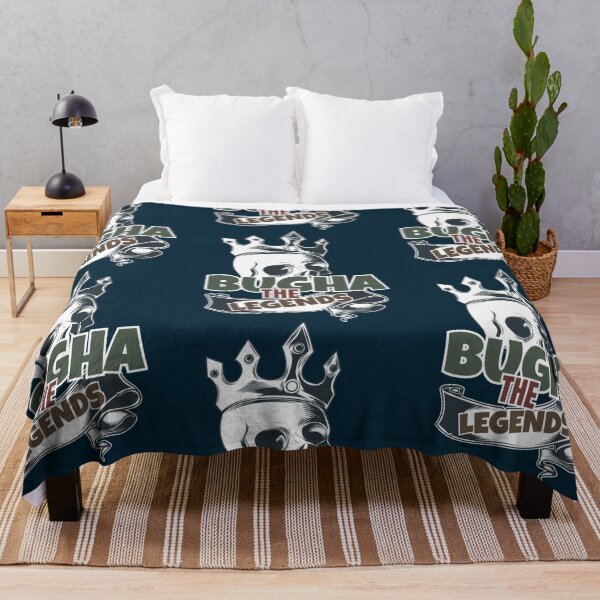 Item preview, Bugha the Legends designed and sold by Marmaroph.