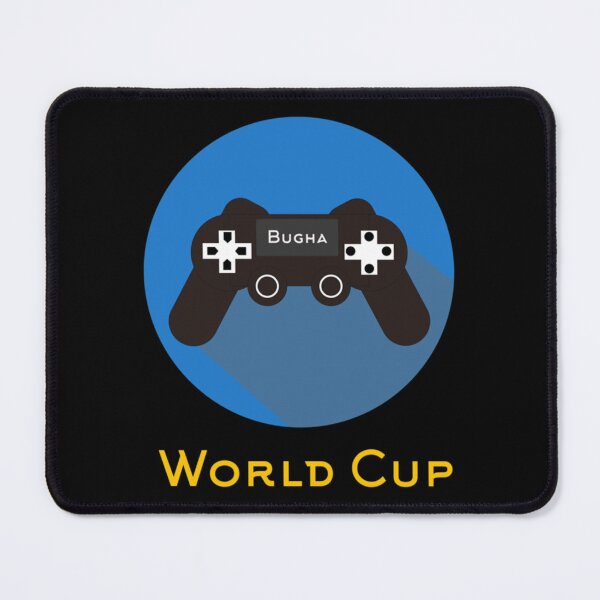 Item preview, BUGHA world cup   designed and sold by Marmaroph.