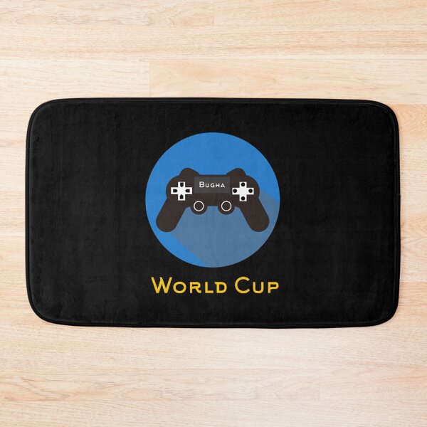 Item preview, BUGHA world cup   designed and sold by Marmaroph.