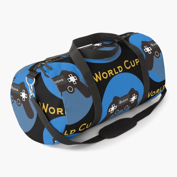 Item preview, BUGHA world cup   designed and sold by Marmaroph.