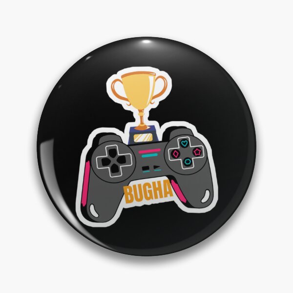 Item preview, BUGHA world cup           designed and sold by Marmaroph.