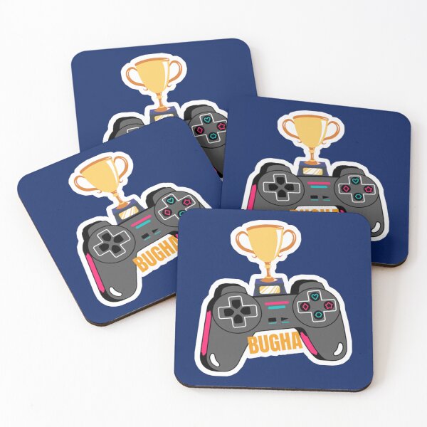 Item preview, BUGHA world cup           designed and sold by Marmaroph.