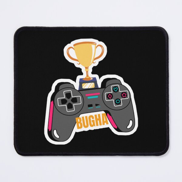Item preview, BUGHA world cup           designed and sold by Marmaroph.