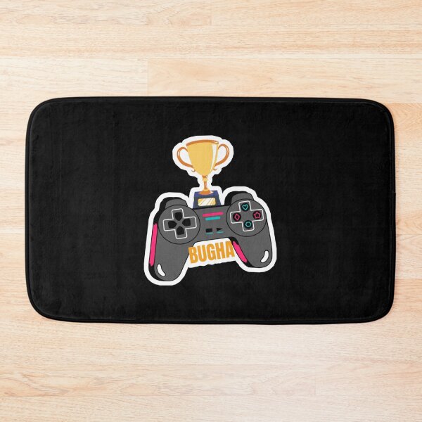 Item preview, BUGHA world cup           designed and sold by Marmaroph.