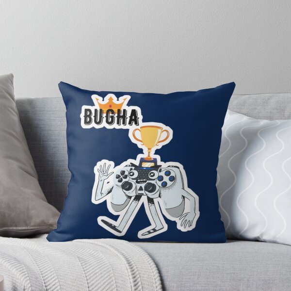 Item preview, BUGHA world cup 2020         designed and sold by Marmaroph.