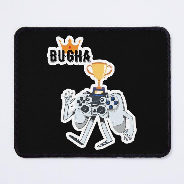 Item preview, BUGHA world cup 2020         designed and sold by Marmaroph.