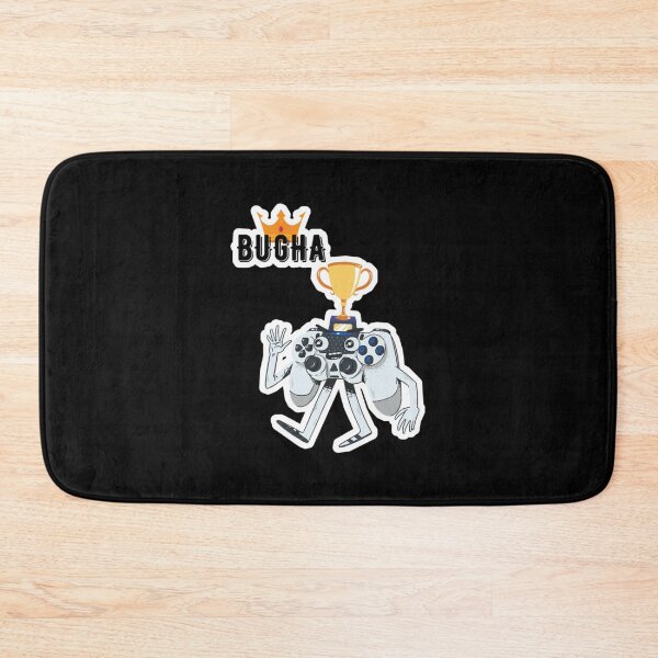 Item preview, BUGHA world cup 2020         designed and sold by Marmaroph.