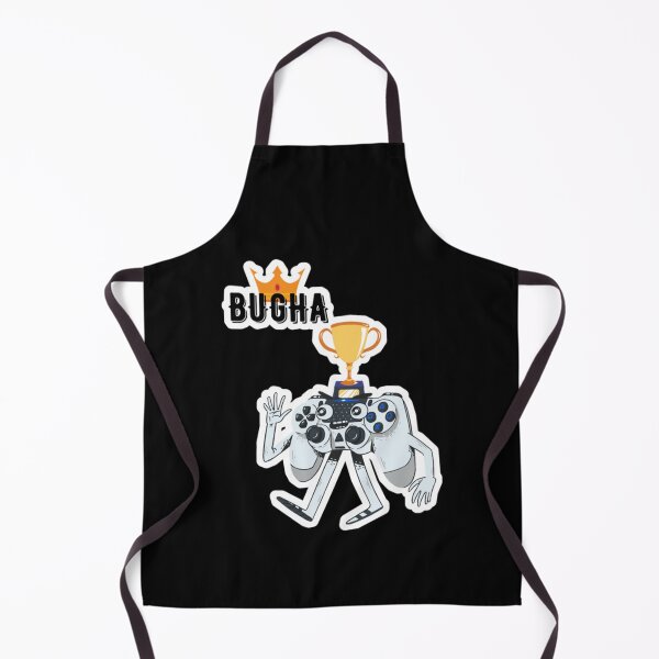 Item preview, BUGHA world cup 2020 designed and sold by Marmaroph.