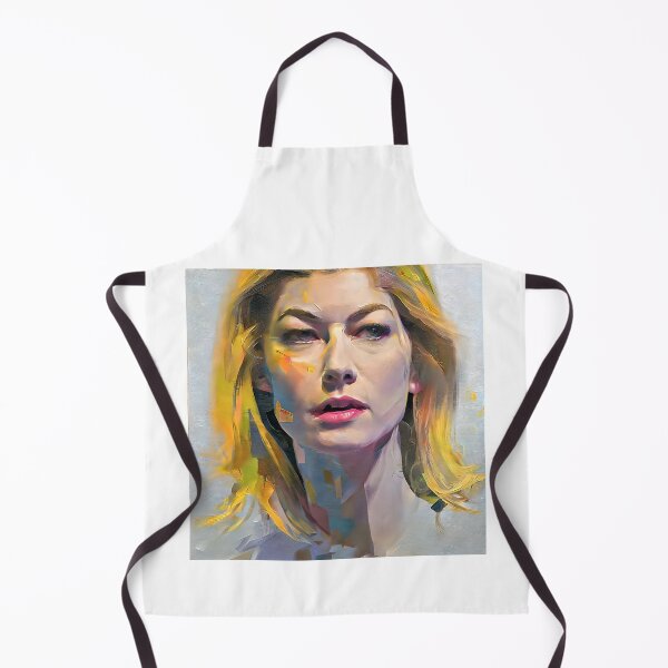 Item preview, Yellow Rosamund designed and sold by bogfl.