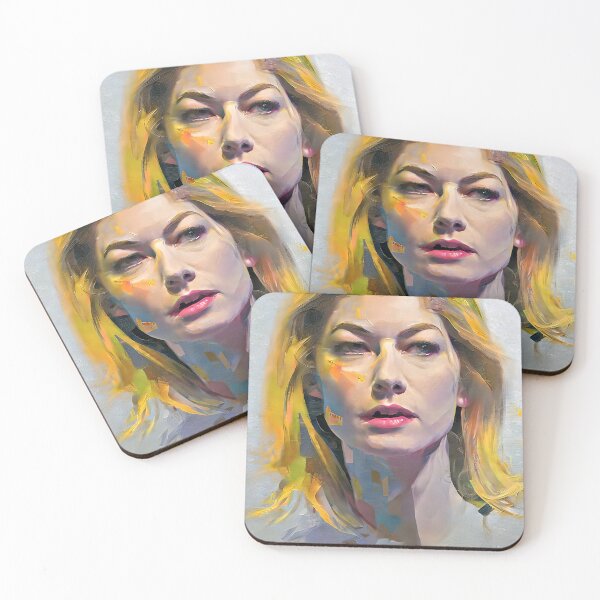 Item preview, Yellow Rosamund  designed and sold by bogfl.