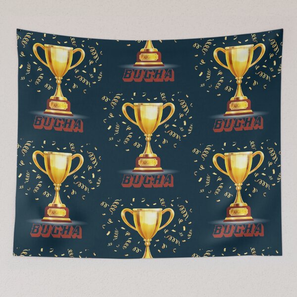 Item preview, Bugha world cup champ.            designed and sold by Marmaroph.