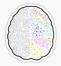 creativity Sticker
