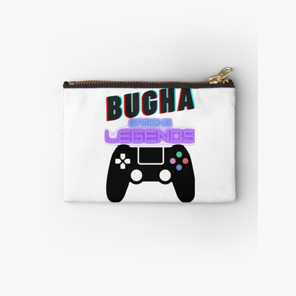 Item preview, BUGHA, Gaming Legends, with playstation controller         designed and sold by Marmaroph.