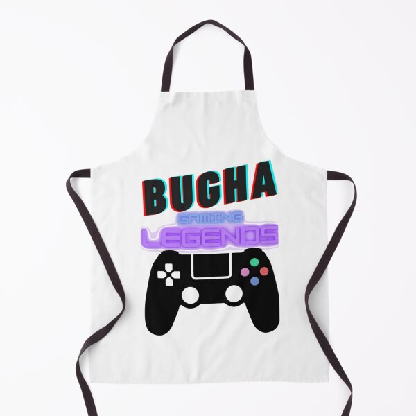 Item preview, BUGHA, Gaming Legends, with playstation controller designed and sold by Marmaroph.