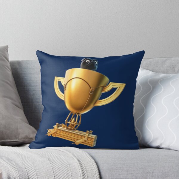 Item preview, funny bugha dog cup         designed and sold by Marmaroph.