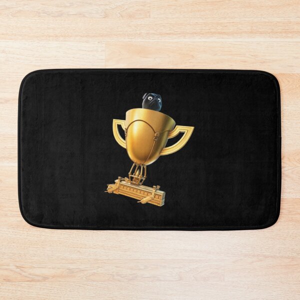 Item preview, funny bugha dog cup         designed and sold by Marmaroph.